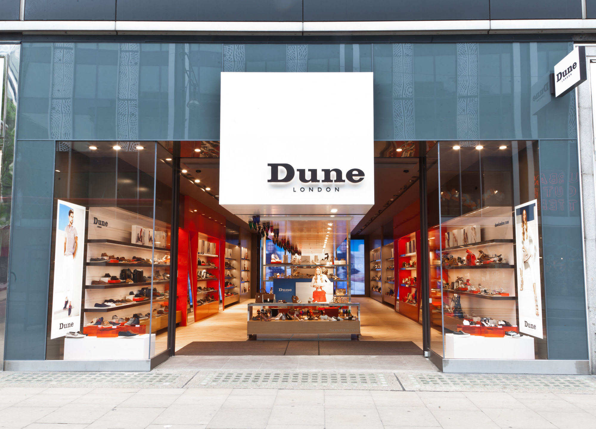 Dune London